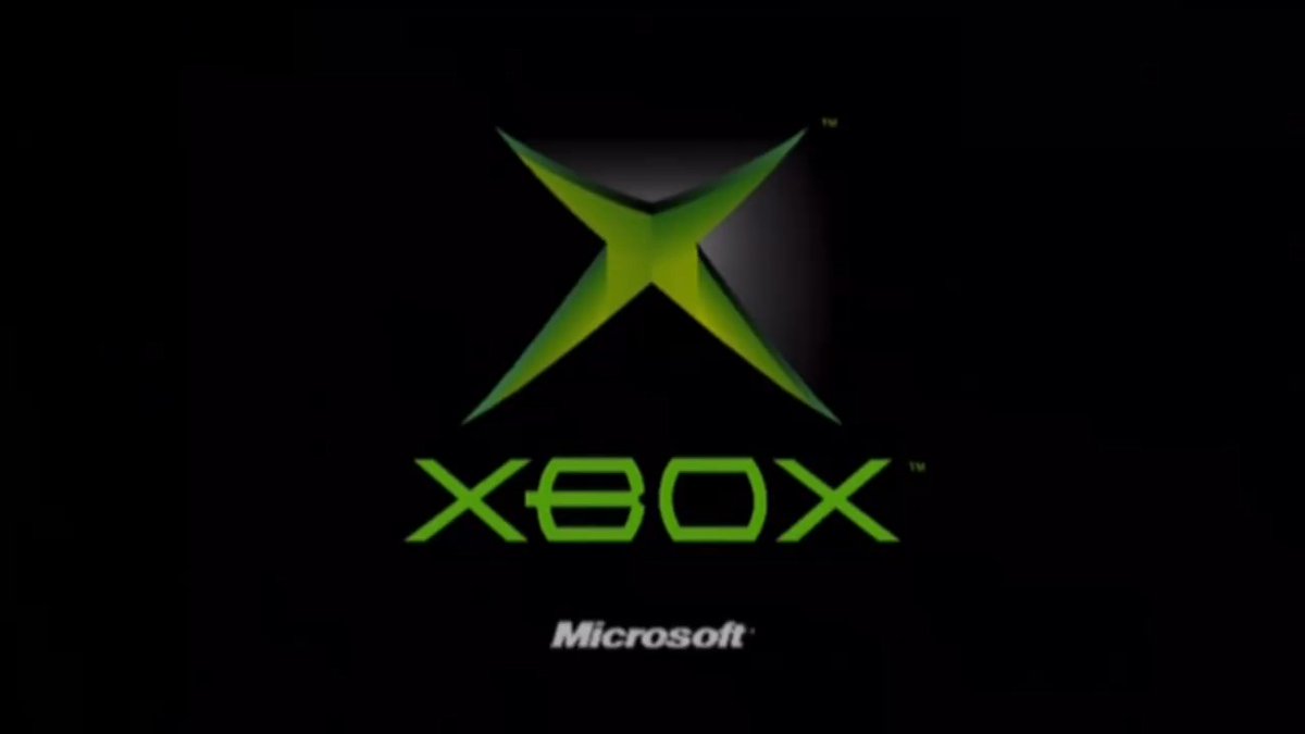 22 years ago today, you thundered into our living rooms - and gaming changed forever. Happy Birthday Xbox