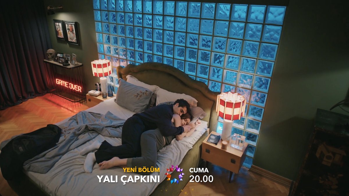 #YalıÇapkını 46. bölüm 2. tanıtımı! STAR TV “Hayatım boyunca senin çocuğunu kucağıma almayı düşündüm.” #YalıÇapkını bir OGM Pictures yapımıdır.