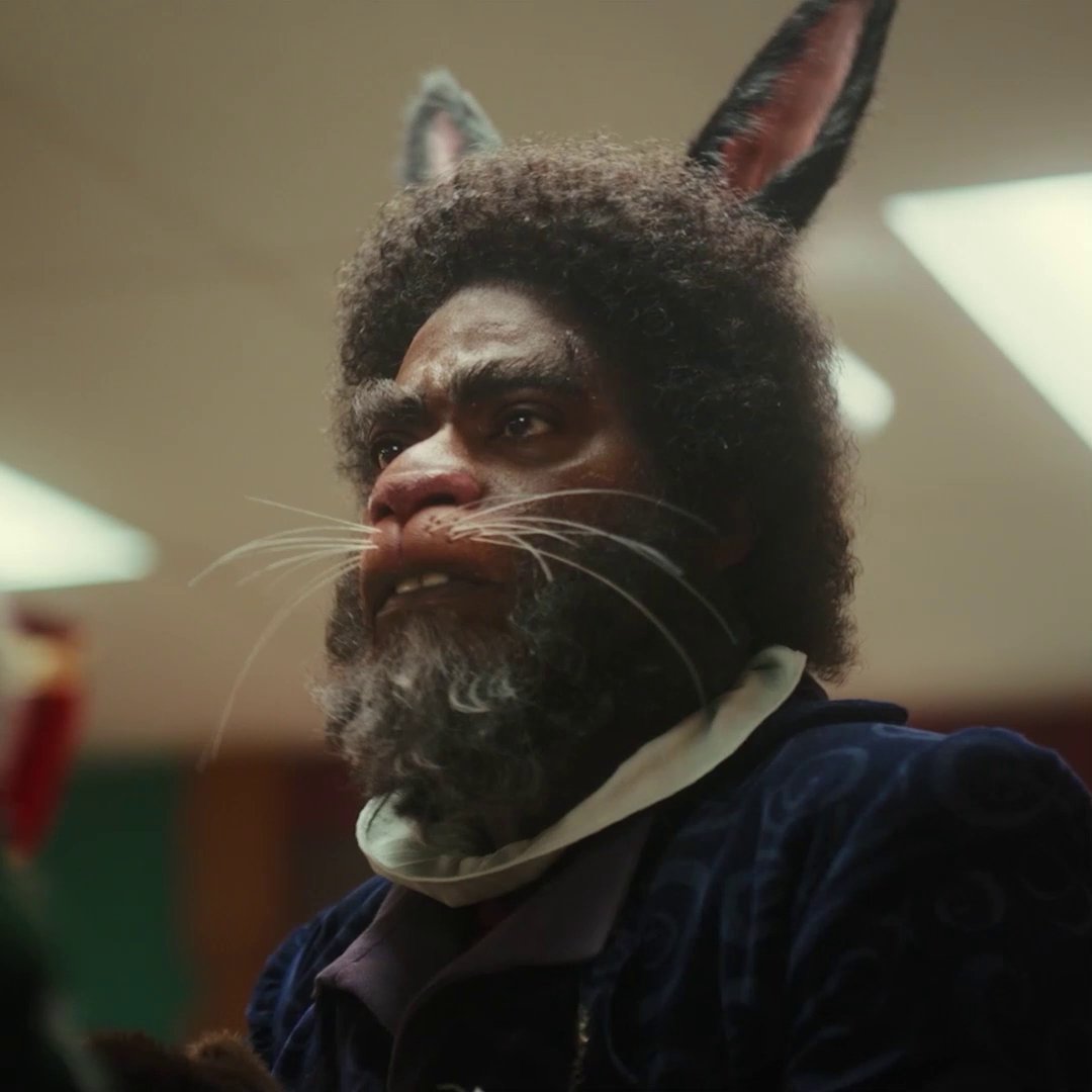 We'll never look at Peeps the same way again 🫣 Episode 3 of #TheSantaClauses season 2 is now streaming on Disney+!
