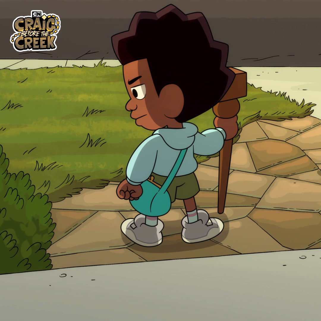 Let's go back to the beginning...🏕️🏞️✨🌳 Craig Before the Creek: An Original Movie - Coming SOON! #CartoonNetwork #CraigoftheCreek #CraigoftheCreekMovie #CraigBeforetheCreek #Movie