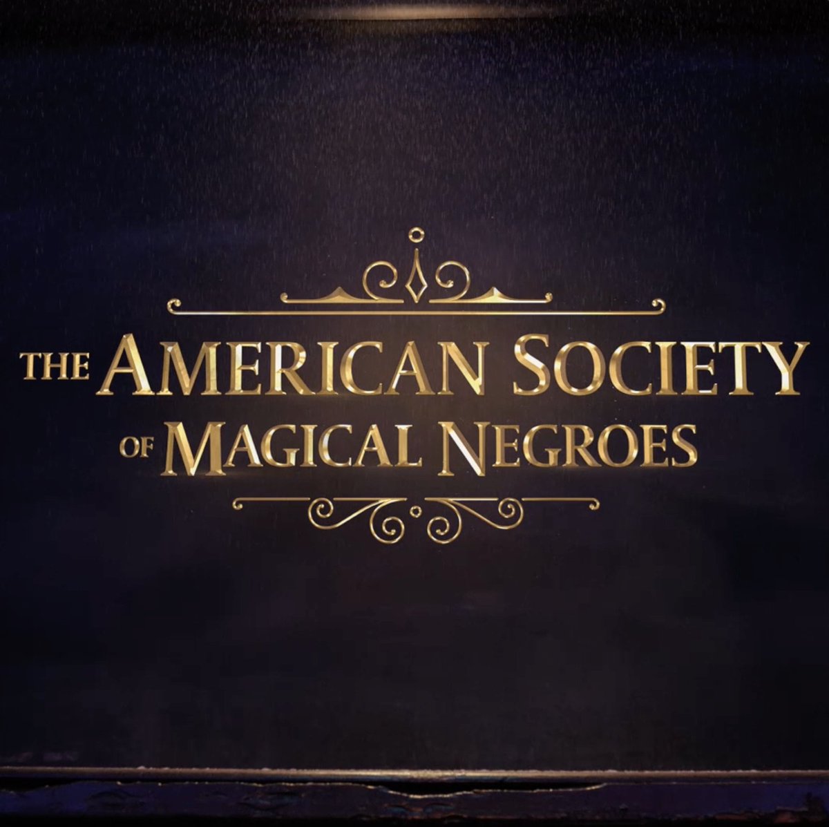 'The American Society of Magical Negroes' hits theaters on March 22, 2024.