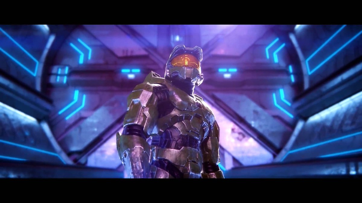 From midnight releases and LAN parties to an incredible superhero story, Halo paved the way for many future FPS games 🎮 Happy 22nd birthday, Halo 💚🎊