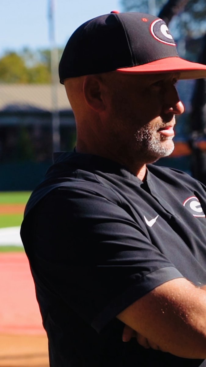 Lights, Camera, Action. #GoDawgs