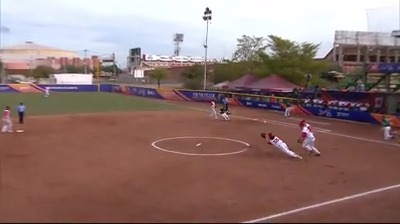 🇨🇦 What a play by Alexander McGillivray!! Alexander MCGILLIVRAY