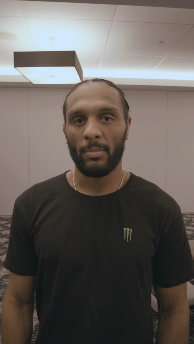 ๐ AJ โThe Mercenaryโ McKee is ready to bring the chaos against Sidney Outlaw! #Bellator301 | Friday, 9pm ET / 6pm PT | @SHOsports ๐บ๐ธ