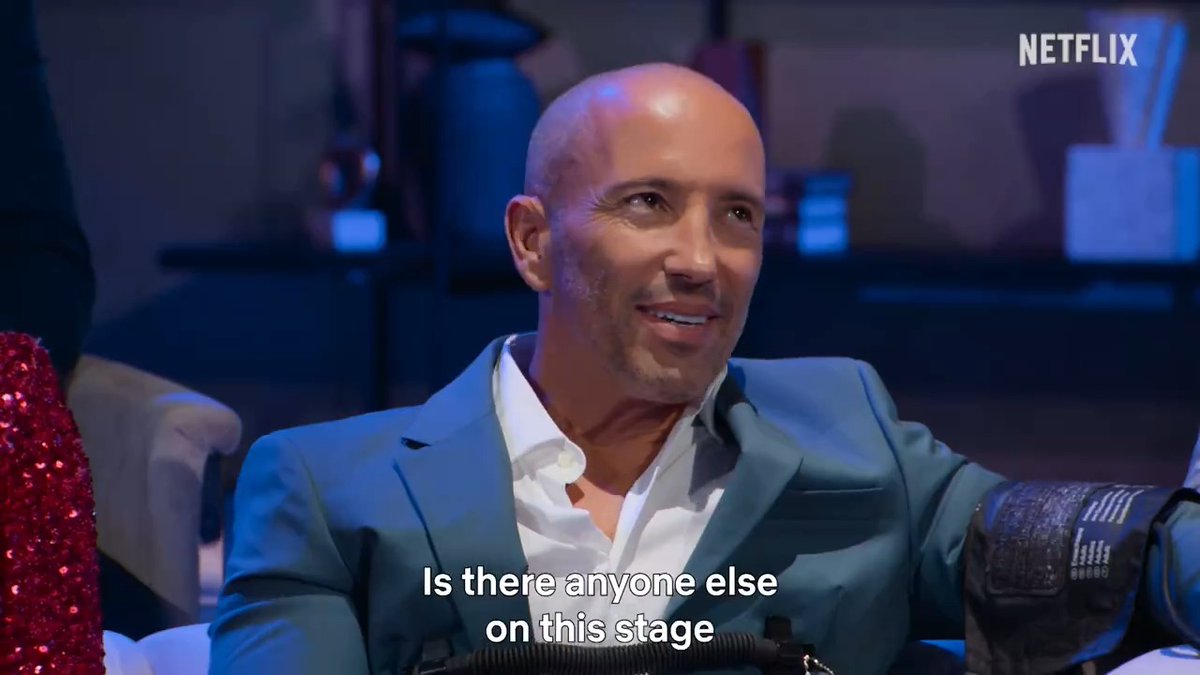 The Selling Sunset Reunion Event is now on Netflix and you do not want to miss the shocking lie detector test that fully puts Jason on blast! Watch now: