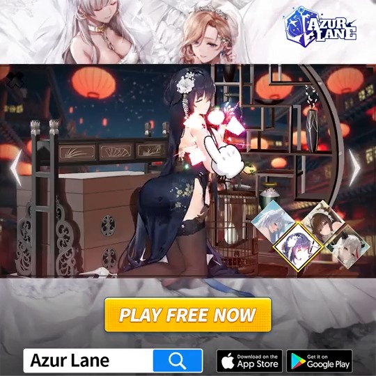 Over 500 Waifu are waiting for you! Which type of waifu do you like?