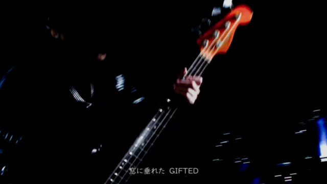 【Music Video公開！】 The cold tommy 「GIFTED」Music Video ▶️ 2023年11月16日(木)Release 『GIFTED e.p.』収録 ▶️ #Thecoldtommy #GIFTED