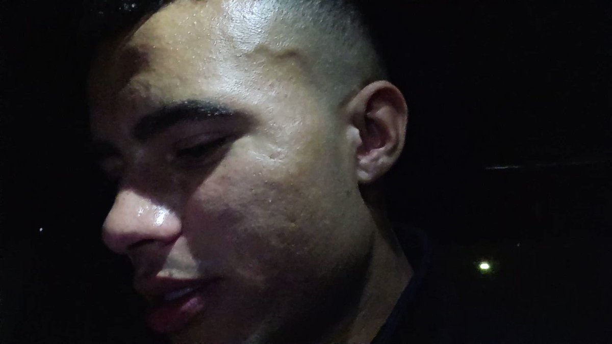 HSTikkyTokky calls out Fresh n Fit &amp; says Myron is a p*ssy. 😳 ‼️