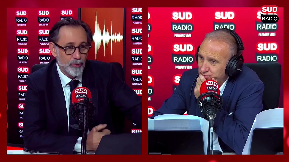 Alexis Alexis Poulin : "Depuis l'arrivée de Macron en 2017, il y a eu 18 condamnations d'élus de sa majorité, 8 mises en examen, et 13 enquêtes en cours. Une République exemplaire ? La promesse de Macron a encore beaucoup de chemin à faire" #GrandMatin