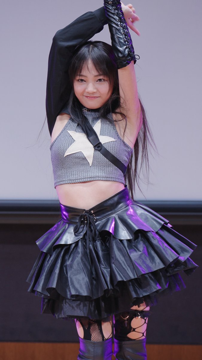 星 瑠菜 星 瑠菜 / Runa Hoshi 2023.11.12 東京アイドル劇場 #星瑠菜 #アイゲキ