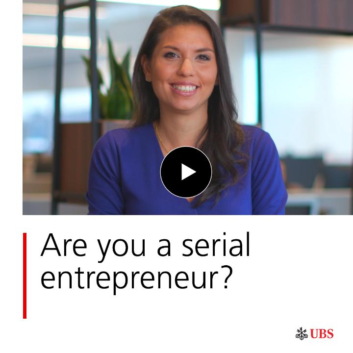 Are you a retiree, serial entrepreneur or philanthropist? We’ve identified 5 paths business owners can take after a sale of their business. See these and the other hallmarks of a successful sale. #shareUBS