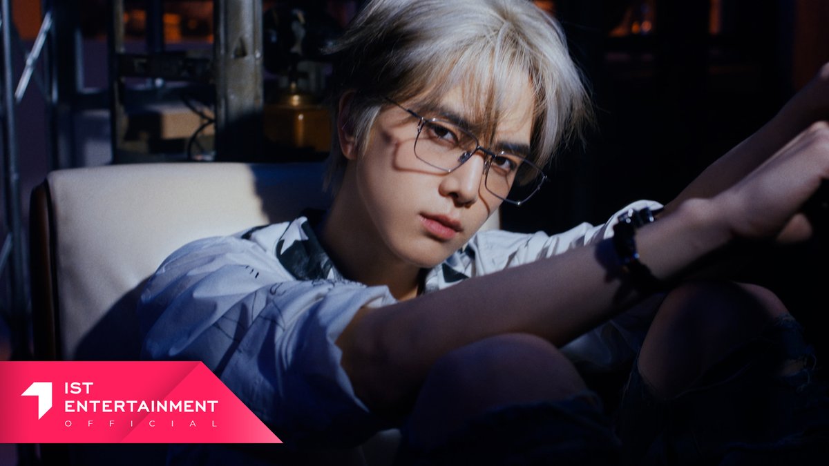 THE BOYZ(더보이즈) 'WATCH IT' M/V Trailer ⚠ 2023.11.20 6PM Release ❤🔥 #THEBOYZ #더보이즈 #PHANTASY #WATCH_IT