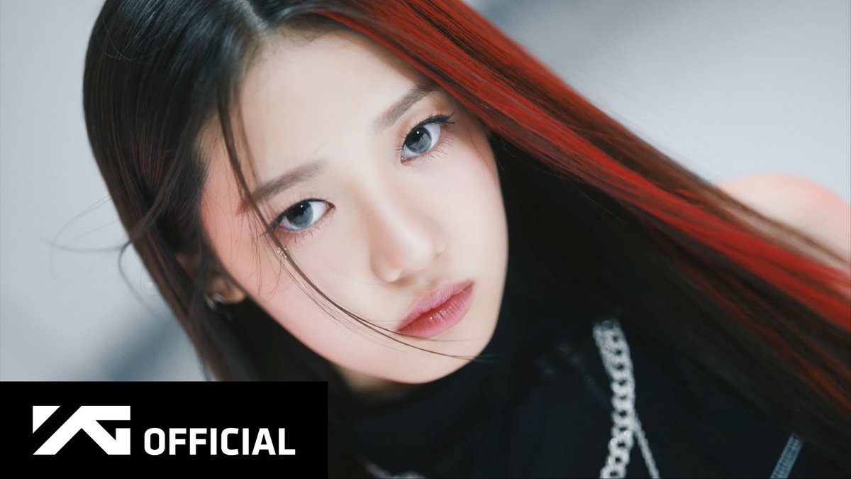 #BABYMONSTER VISUAL FILM | RORA ✅2023.11.27 0AM (KST) ▶️ #베이비몬스터 #RORA #로라 #VISUAL_FILM #DEBUT #20231127_0AM #YG