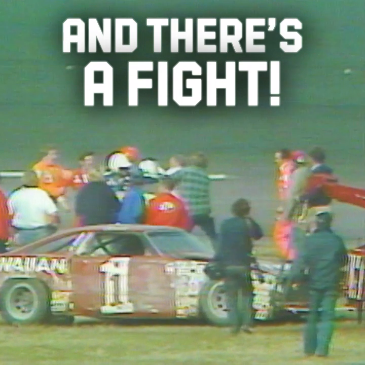His voice, and this legendary call, forever changed our sport.