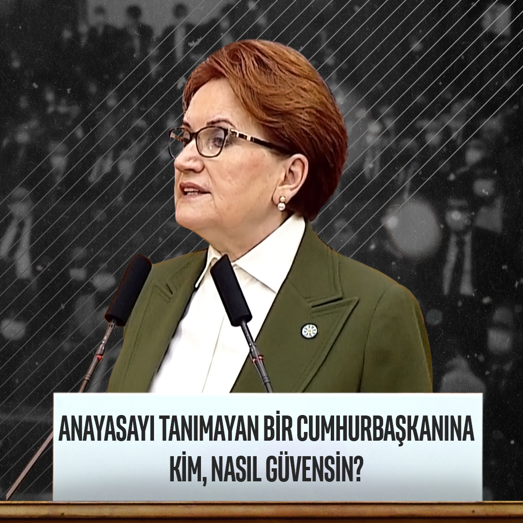 Ekonomimizin içine düşürüldüğü vahim tablodan sorumlu çok ama sorumluluk alan yok!