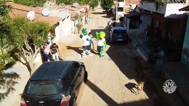 Wesley, Wesley... 🥲 O amor do pequeno palmeirense pelo #MaiorCampeãoDoBrasil é GIGANTE e nós fomos visitá-lo em Itatira, interior do Ceará. Uma surpresa marcante que a #FamíliaPalmeiras acompanhará ainda hoje, com exclusividade na TV Palmeiras/FAM! 💚 #PorUmFuturoMaisVerde