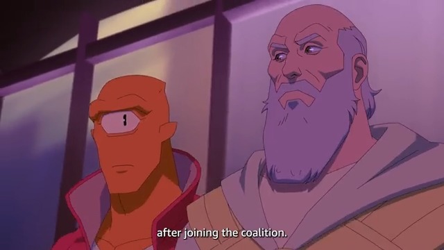 Coalition, roll out! Tonight's Invincible features none other than Peter Cullen!!! Only on... Prime. DiscussingFilm