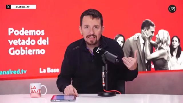 Podemos va a contar con completa autonomía política y parlamenta para recorrer un camino que definirá el futuro de la izquierda plurinacional 👇🏻 Programa completo: