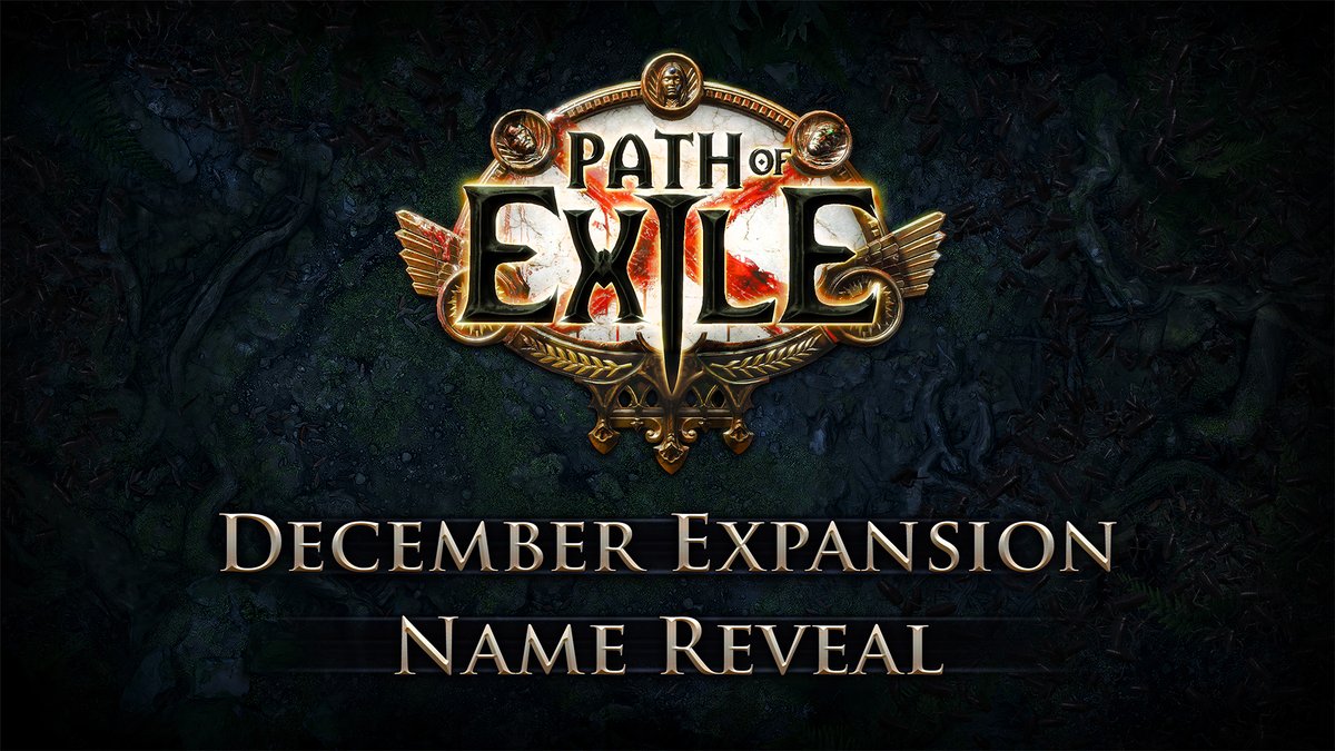 The skittering mist heralds the approaching plague ↠ | 12:30pm November 30 (PST)