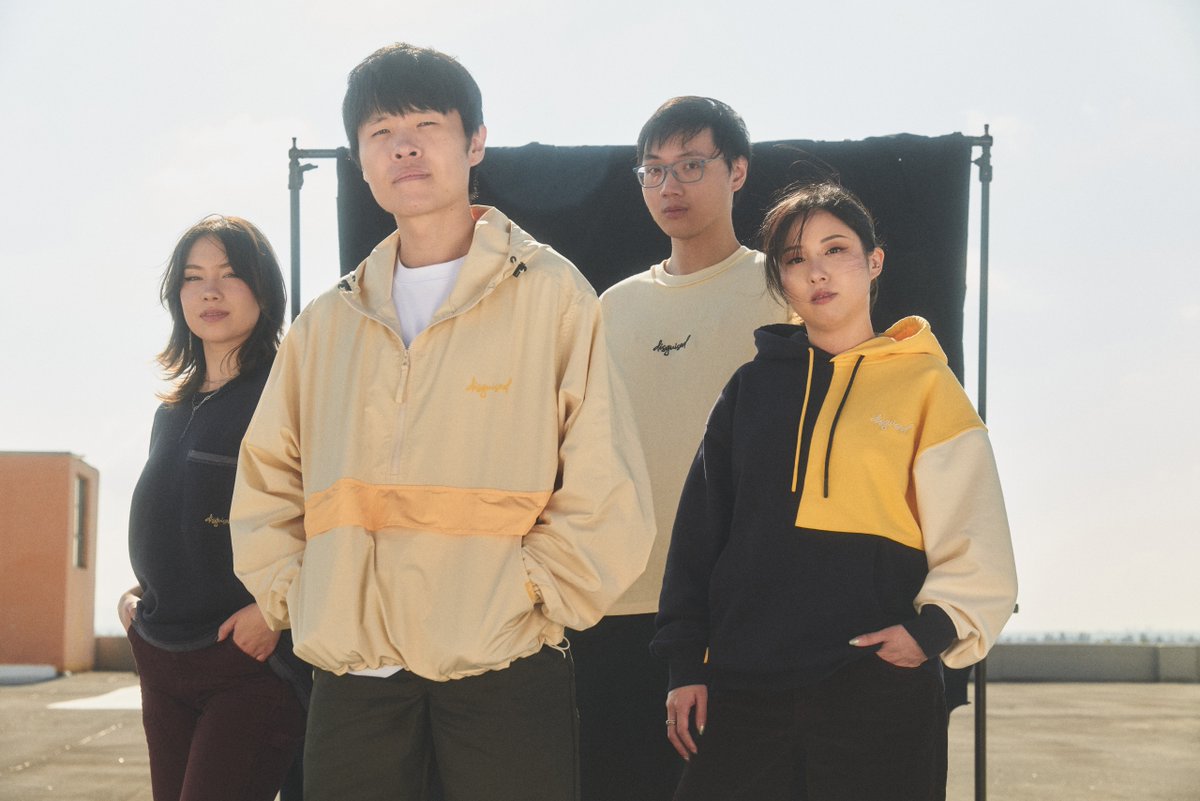 Disguised Classics Capsule Available Now.