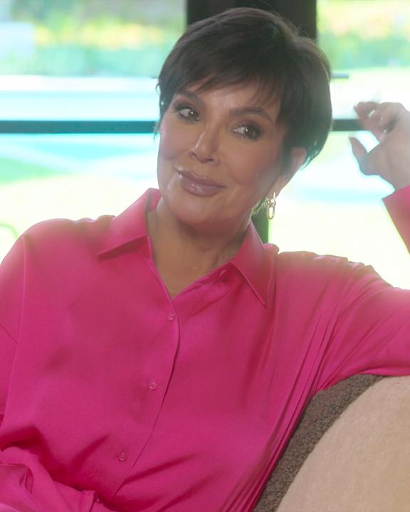 perspective is everything. a brand-new episode of #TheKardashians is streaming now on Hulu.