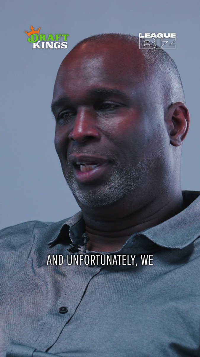 The REALITIES of being an NBA agent. Tidal League DraftKings LeagueBiz season 2 is here! Tap in to learn more about the business of basketball.