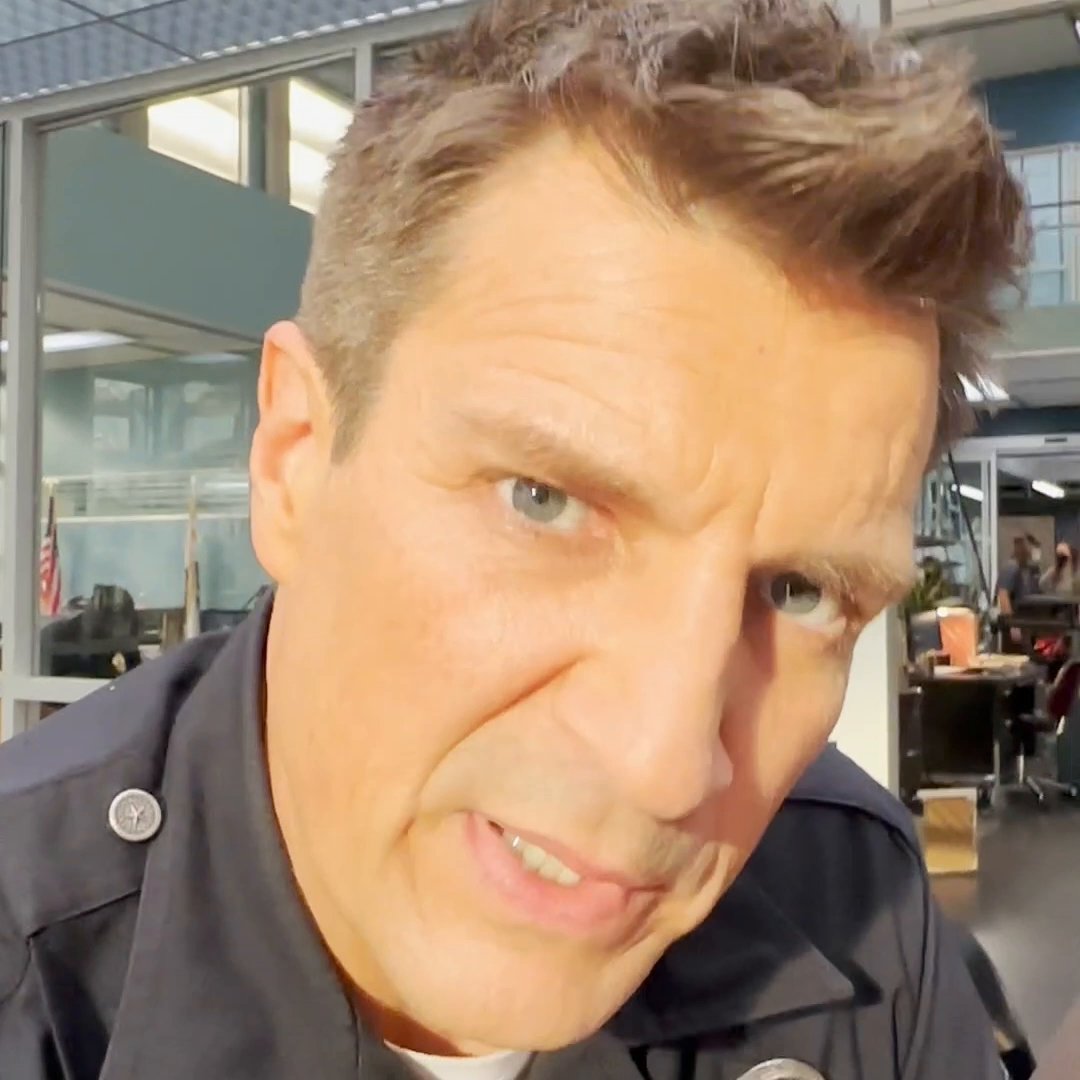 We’ve been on the edge of our seats, and answers are coming! 🤩 An all-new season of #TheRookie premieres Tuesday, February 20 on ABC and Stream on Hulu!