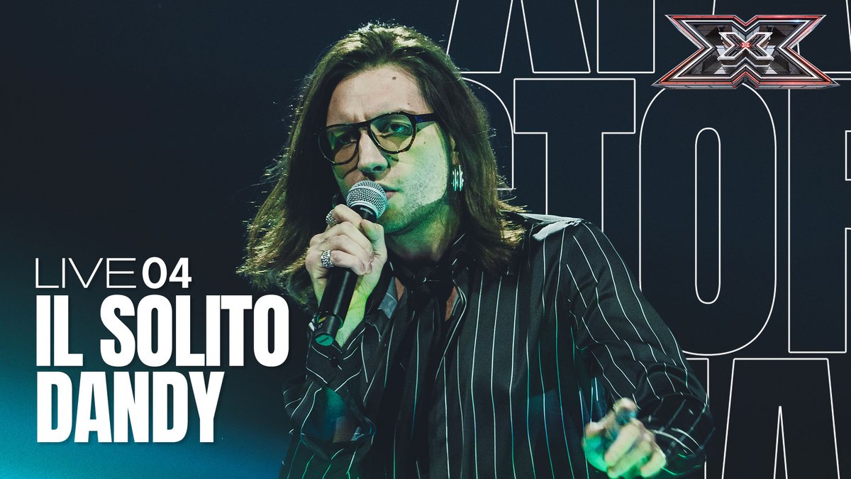 Non sappiamo scegliere tra il Dandy Manero e il Fisico Bestiale #XF2023