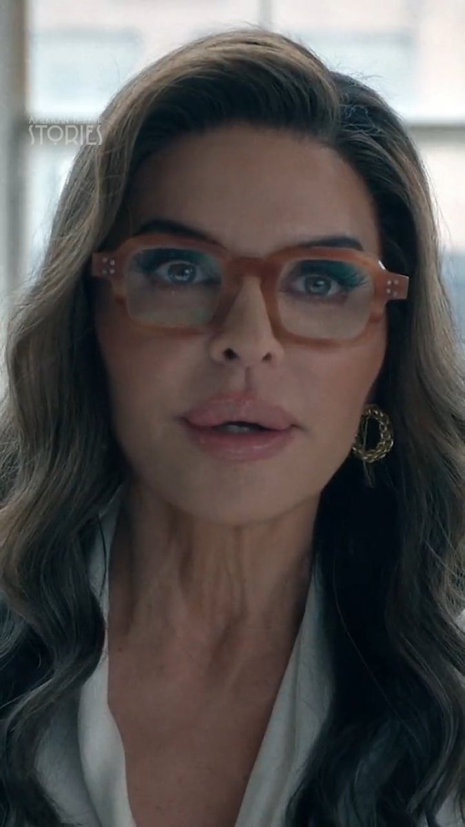 Davenport, Iowa: meet Lisa Rinna.