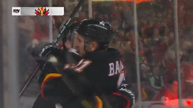 Huby, you absolute beauty!