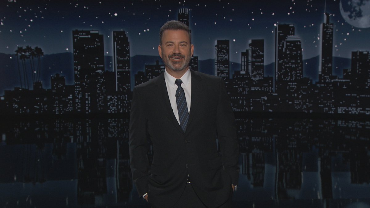 Trump Media Group DEMANDS an apology from Jimmy…