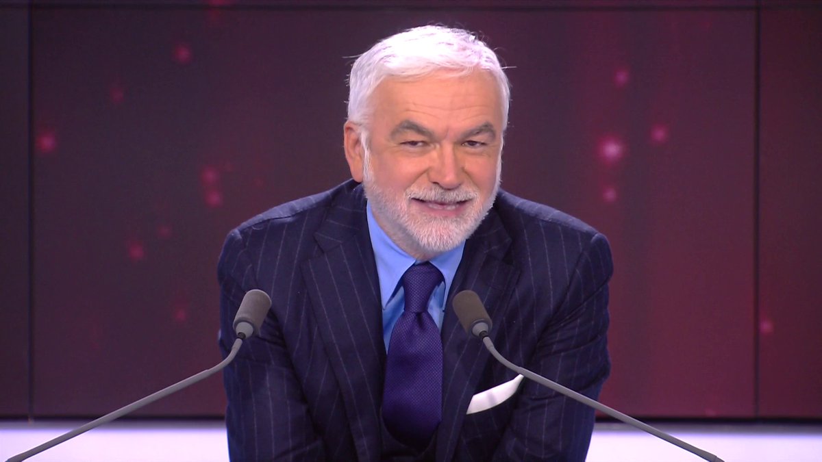 «À Nantes, Noël n'est plus Noël !» : l'édito de Pascal Praud dans #HDPros