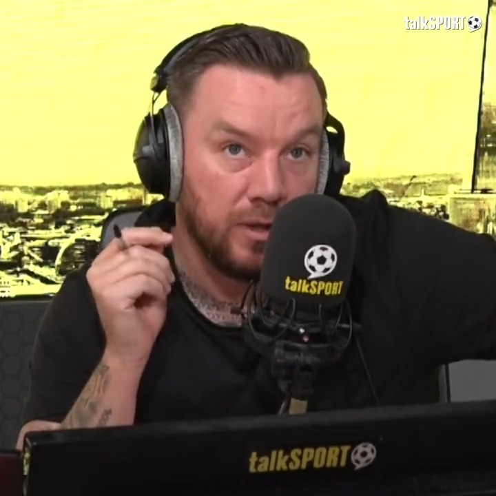 “He’s out of order. He deserves a ban!” 😡🟥 “We’ve got to be careful. Young refs are looking at that thinking ‘I don’t know if I fancy this’.” 🔴 Jamie O’Hara calls for Mikel Arteta to be banned after his recent outburst at referees.