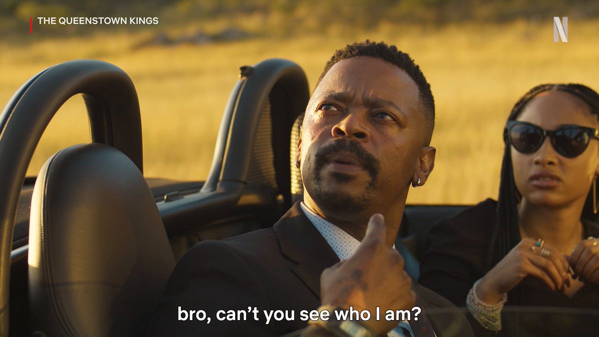 It's time to score. The Queenstown Kings is now streaming on Netflix. ⚽️ #TheQueenstownKings