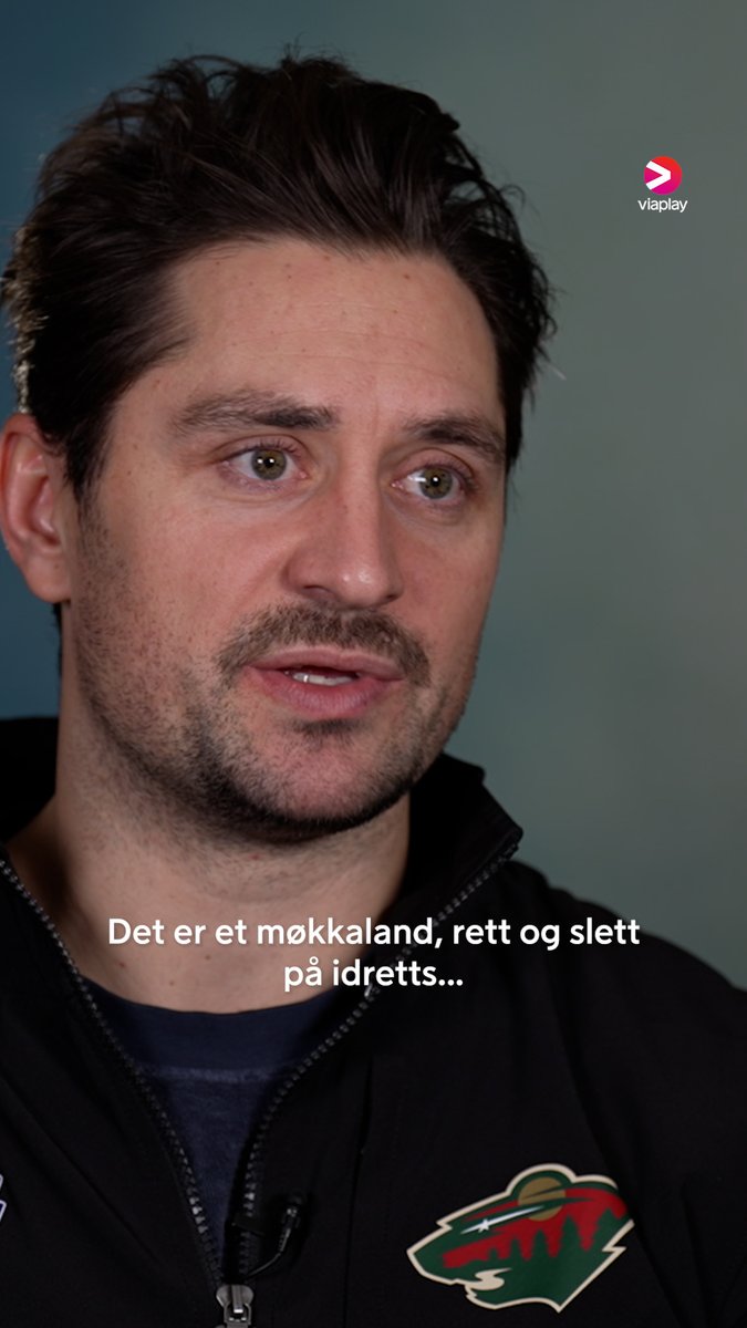 – Et møkkaland, rett og slett. 😳 Krystallklar melding fra Mats Zuccarello om det han mener er manglende tilrettelegging for at barn og unge skal få drive idrett i Norge.