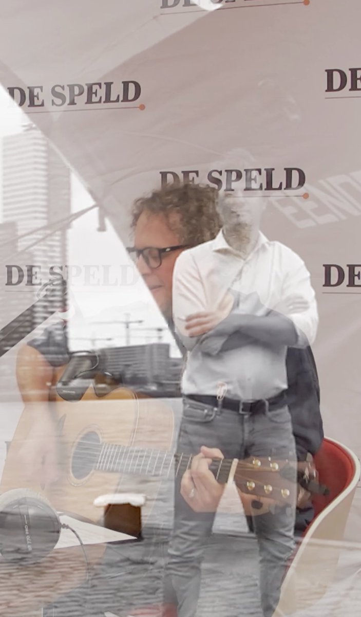 Het Grote Bontenbal-lied - uit De De Speld Podcast