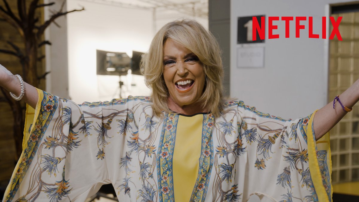 'El show de Lydia' tiene todas las exclusivas que solo ella puede conseguir. ¿La primera? Sobre Rosalía, Rauw Alejandro y Belén Esteban. #SálveseQuienPueda