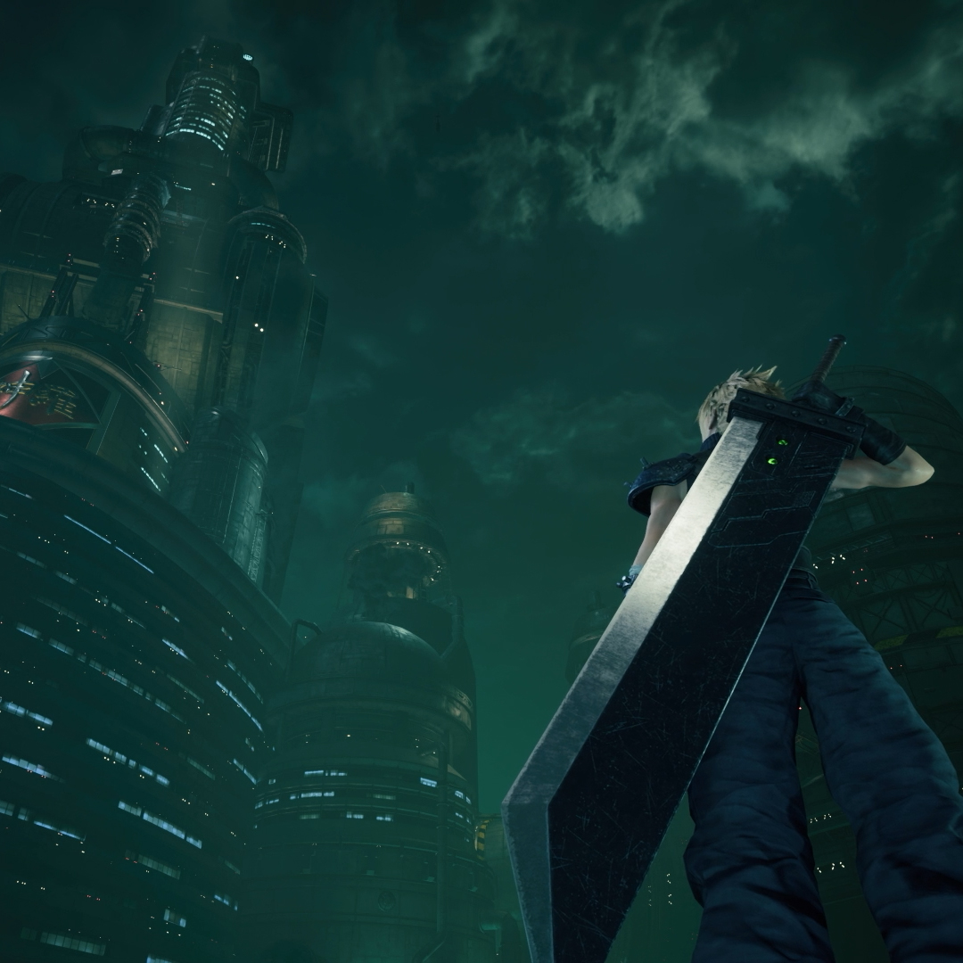 Want to relive Final Fantasy VII Remake or catch up in time for FFVII Rebirth? Watch the FFVII Remake "Story So Far" video, narrated by the one and only Red XIII, to prepare for FFVII Rebirth, launching February 29th. #FF7R