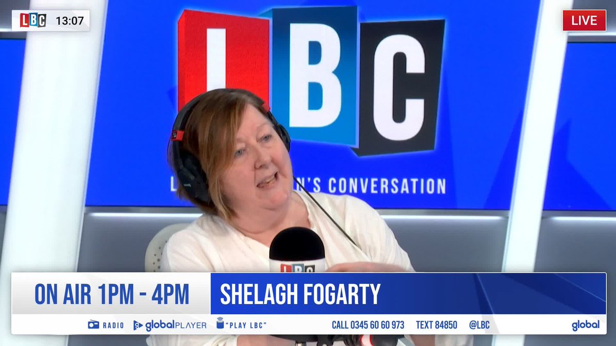 'There's been all this medical gaslighting going on for many years where women haven't been believed.' GP and menopause specialist Dr Louise Newson and Shelagh Fogarty discuss the importance of women's health, as NHS guidance suggests talking therapy for the menopause.