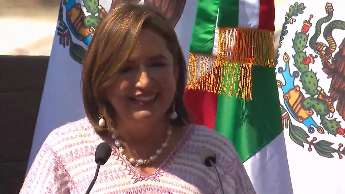 Ha llegado el momento de romper por completo el viejo pacto patriarcal para que las mujeres podamos salir a la calle sin sentir miedo. #ConTodoElCorazón
