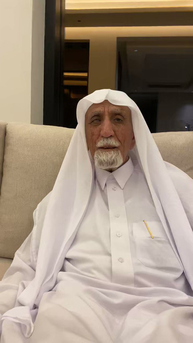 والدي حفظه الله ….