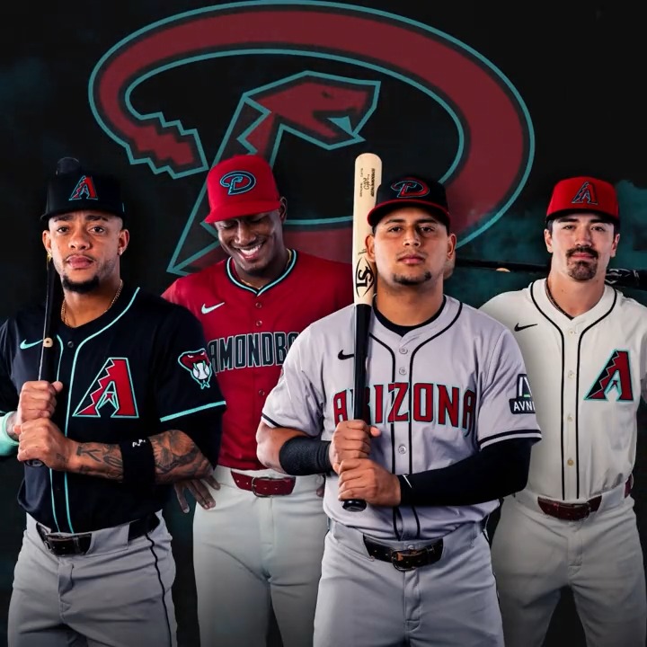 The National League champs will return to the diamond next season in a refreshed and recharged new look: