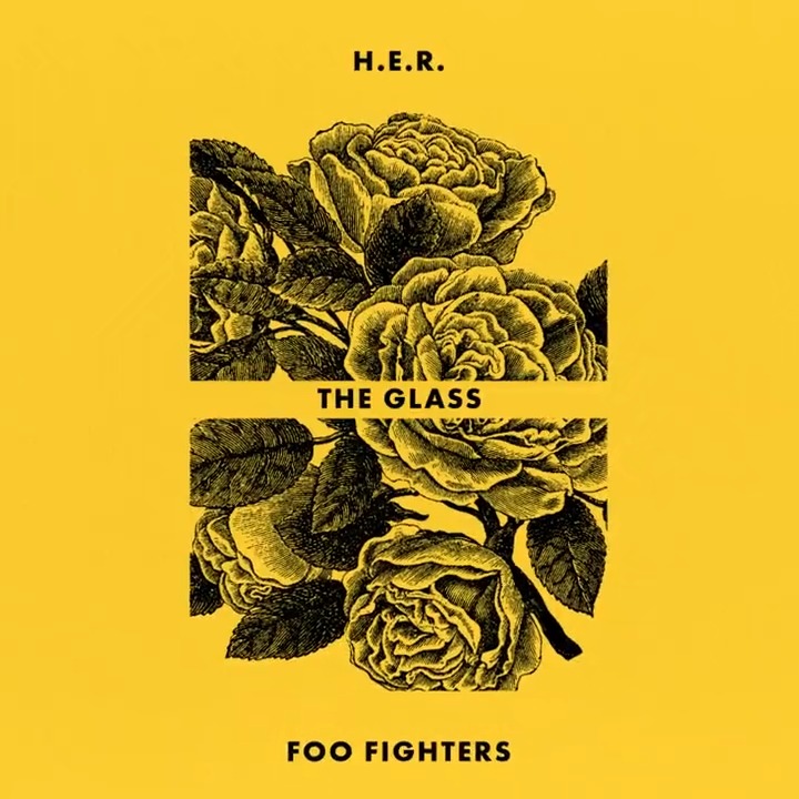 .H.E.R.'s reinterpretation of 'The Glass' from But Here We Are is out now. Listen: The vinyl 7” will be available Dec. 29th at your favorite record store or in the official store. Pre-order: