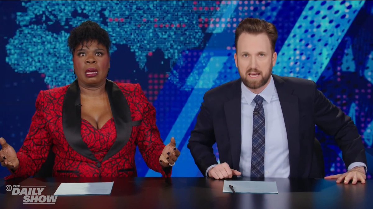 André 3000's new flute album is driving a wedge between Leslie Jones 🦋 and Jordan Klepper