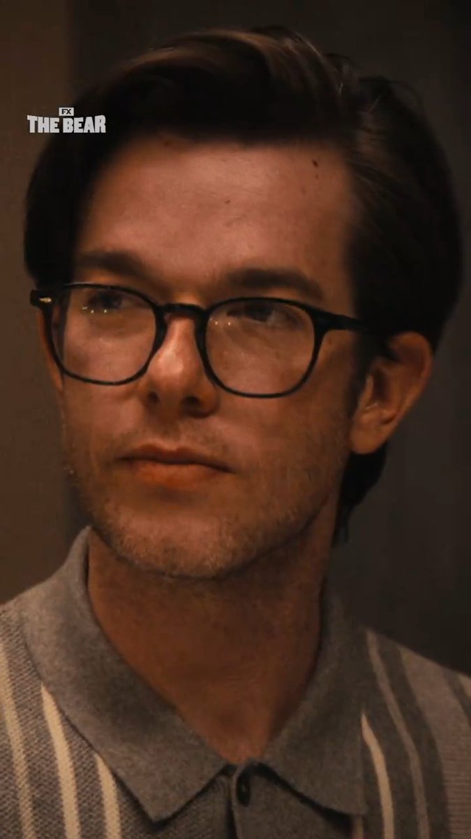 remember when Stevie (John Mulaney) said “and is he still holding the fork?”
