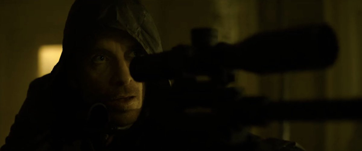 "I find music a useful distraction… a focus tool." David Fincher’s The Killer starring Michael Fassbender — and featuring How Soon Is Now? by The Smiths — is now on Netflix.