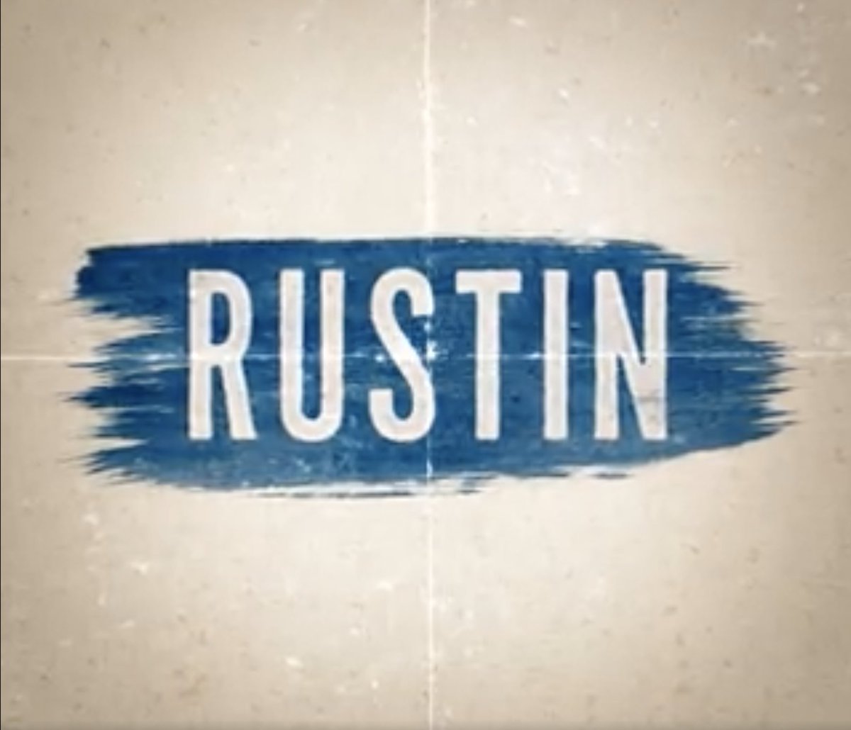 Rustin – the latest film from Higher Ground – celebrates the life and legacy of Bayard Rustin, a giant of the civil rights movement and the architect of the 1963 March on Washington. Check out his story today on Netflix.