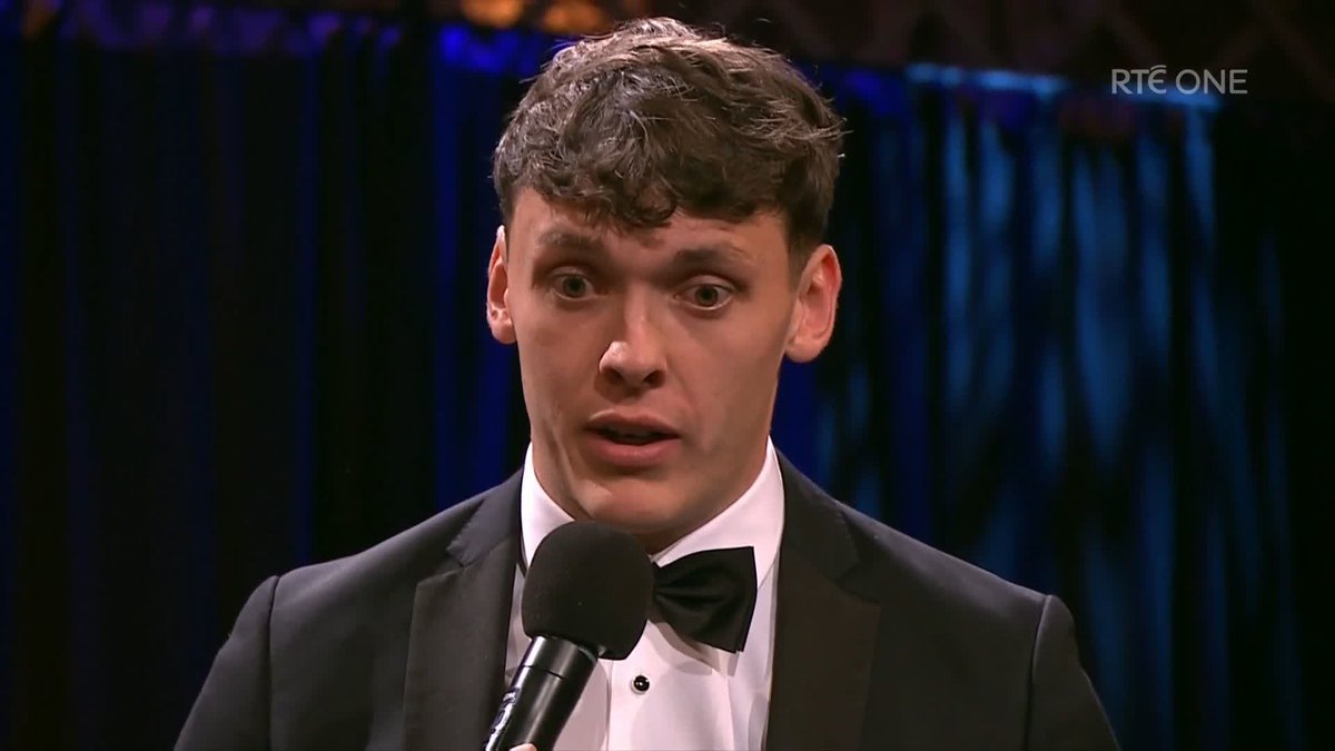 David Clifford, the first ever back-to-back winner of the PwC GAA/GPA Footballer of the Year award, reflects on a bittersweet year for himself and Kerry