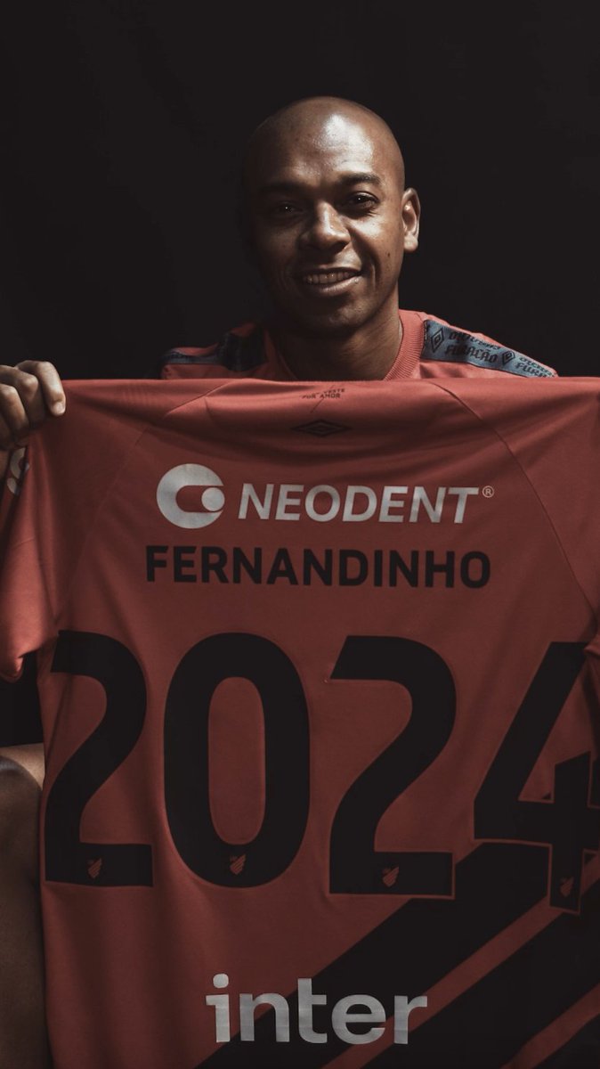 5⃣🌪️ A história continua em 2024! Fernandinho